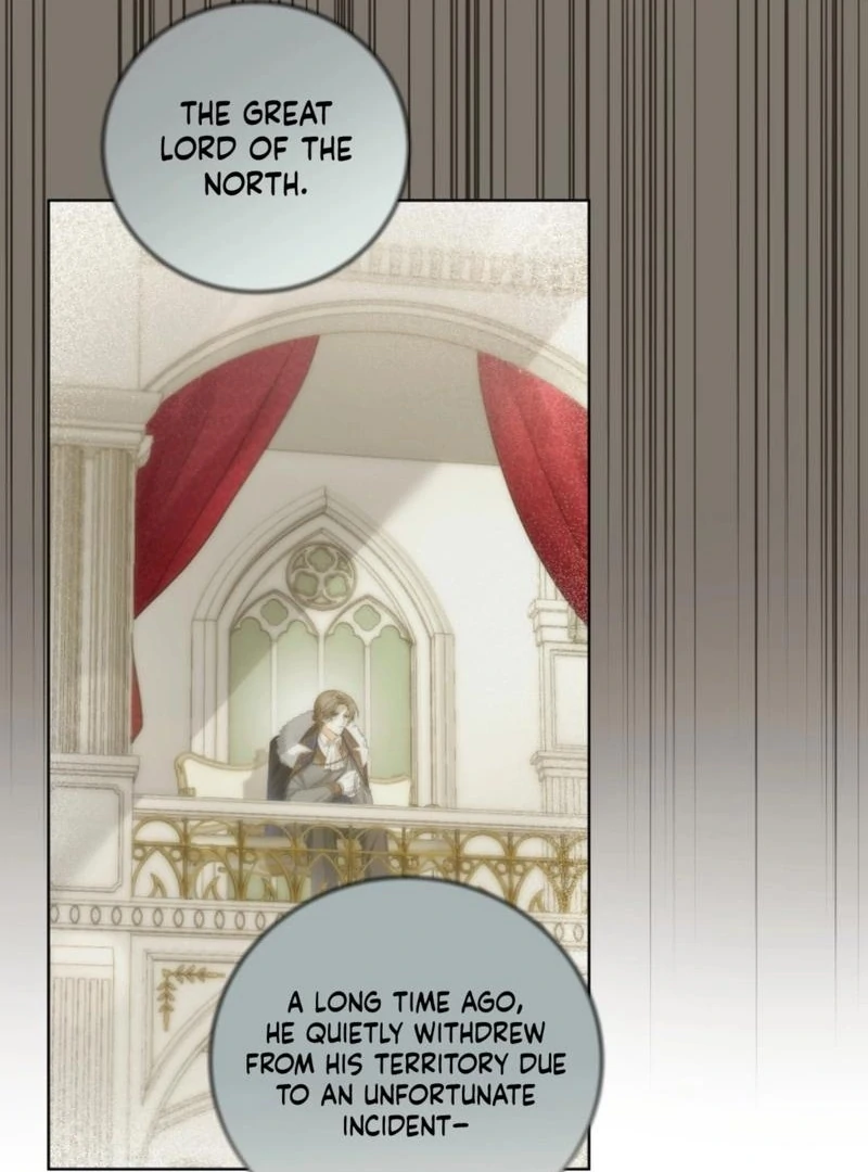 I Will Not Be the Supporting Character Forever Chapter 26 - Page 40