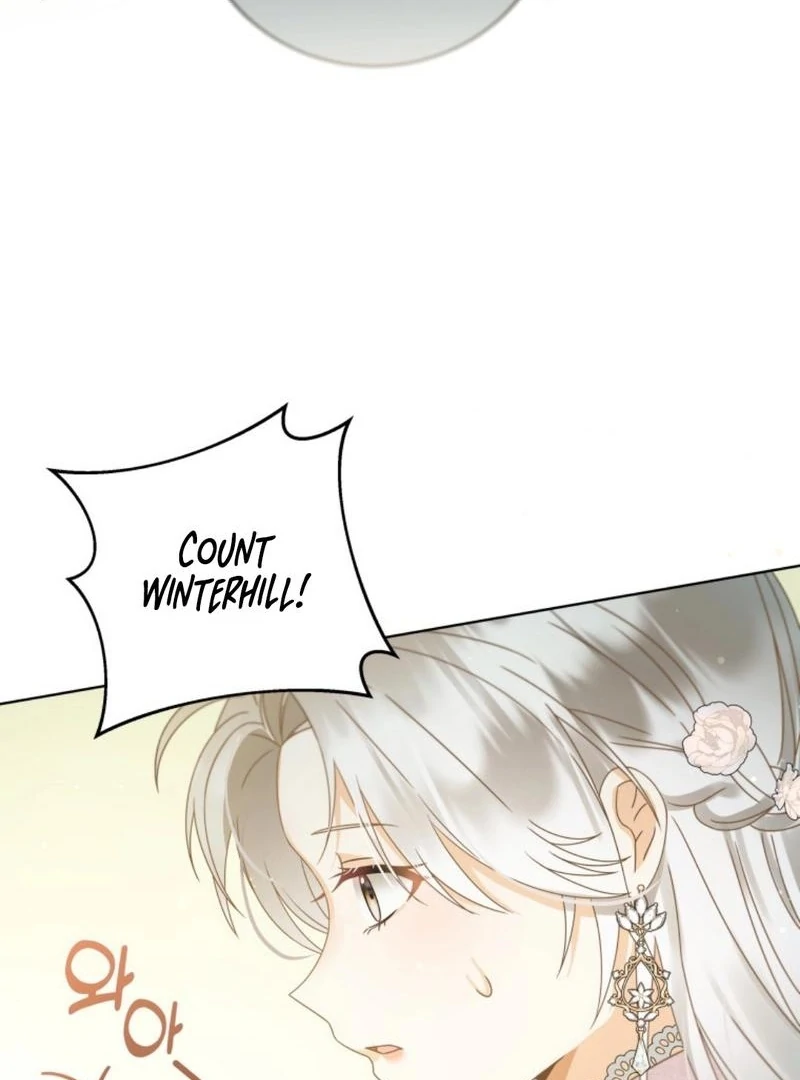 I Will Not Be the Supporting Character Forever Chapter 26 - Page 41