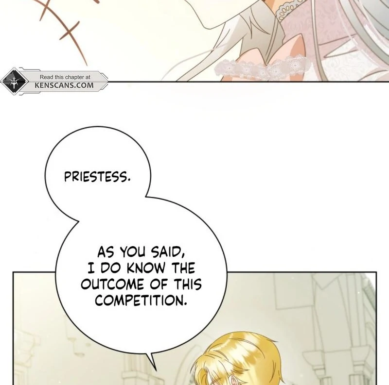 I Will Not Be the Supporting Character Forever Chapter 26 - Page 42