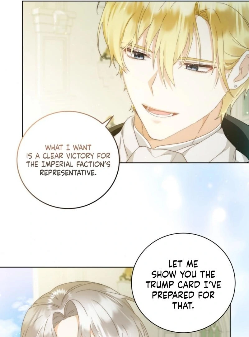 I Will Not Be the Supporting Character Forever Chapter 26 - Page 44