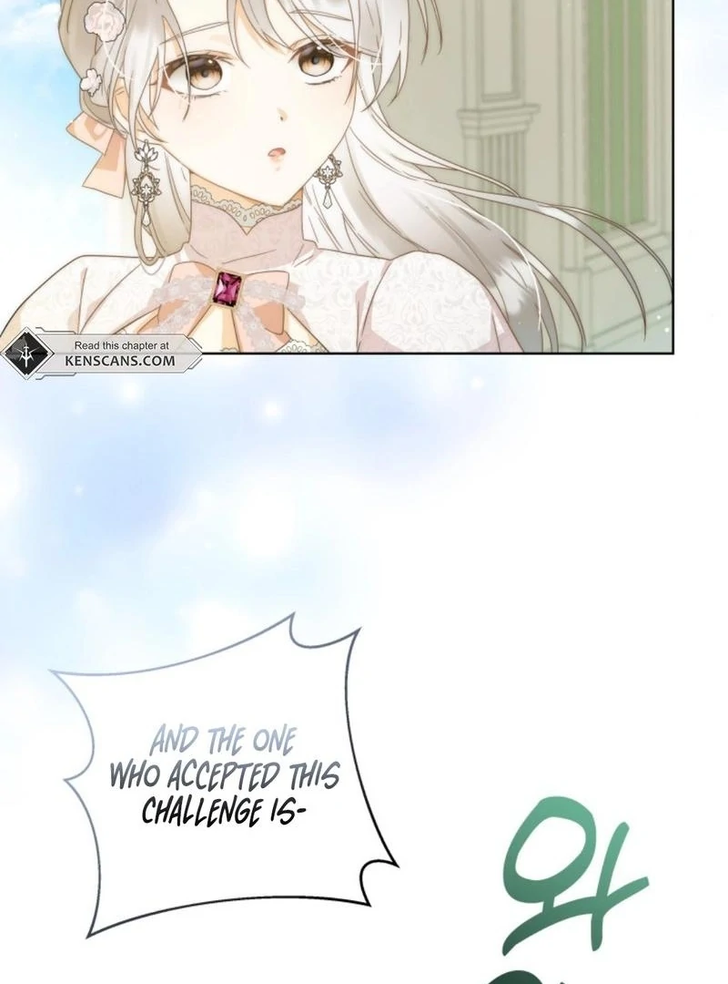 I Will Not Be the Supporting Character Forever Chapter 26 - Page 45