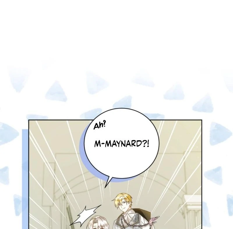 I Will Not Be the Supporting Character Forever Chapter 26 - Page 48