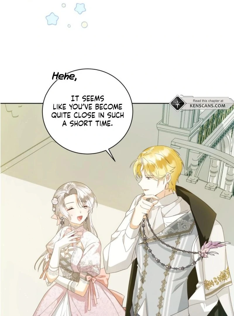 I Will Not Be the Supporting Character Forever Chapter 26 - Page 5