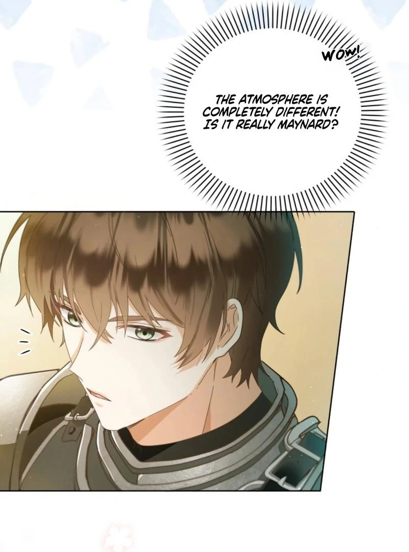 I Will Not Be the Supporting Character Forever Chapter 26 - Page 50