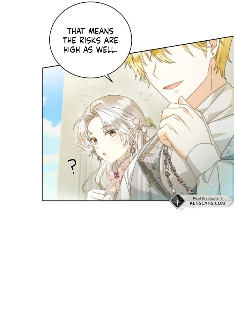 I Will Not Be the Supporting Character Forever Chapter 26 - Page 56