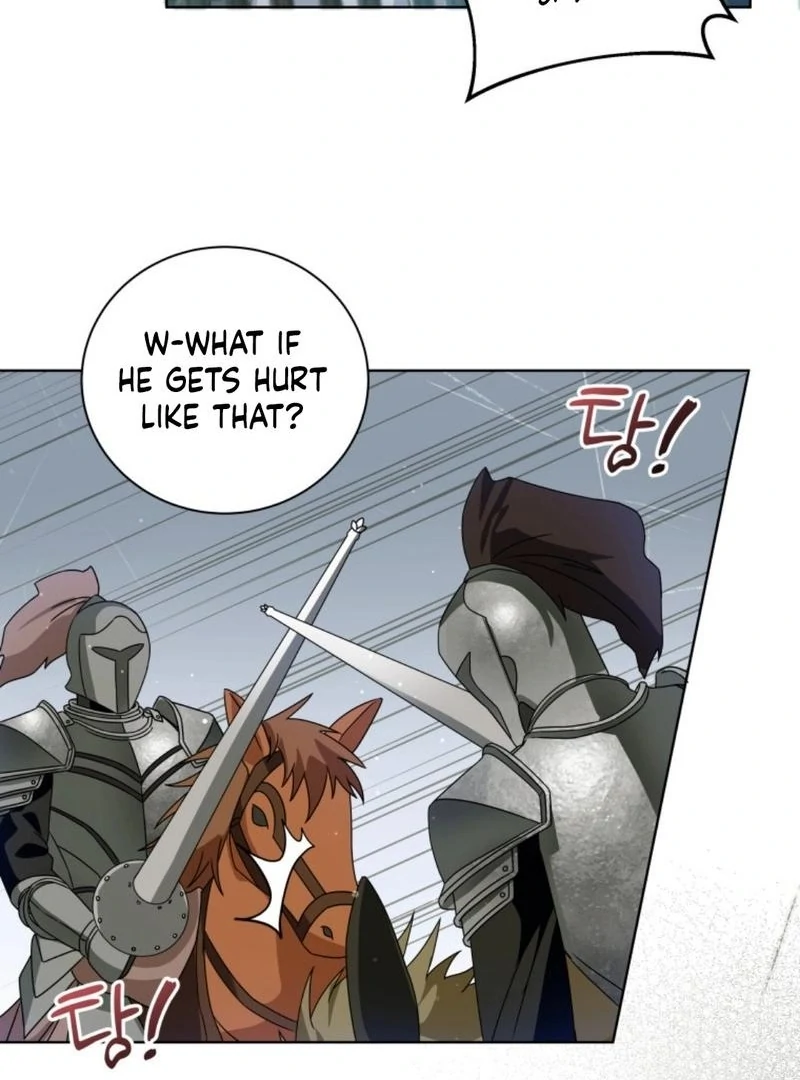 I Will Not Be the Supporting Character Forever Chapter 26 - Page 62