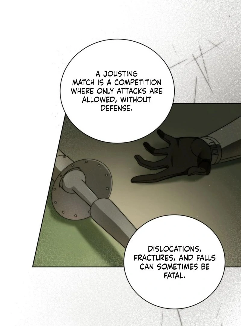 I Will Not Be the Supporting Character Forever Chapter 26 - Page 63
