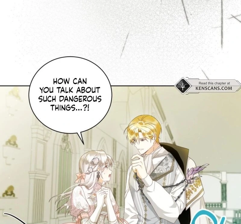 I Will Not Be the Supporting Character Forever Chapter 26 - Page 64