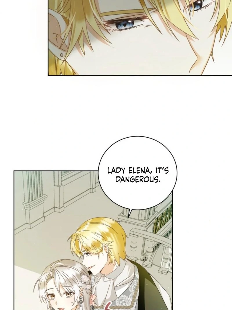 I Will Not Be the Supporting Character Forever Chapter 26 - Page 75