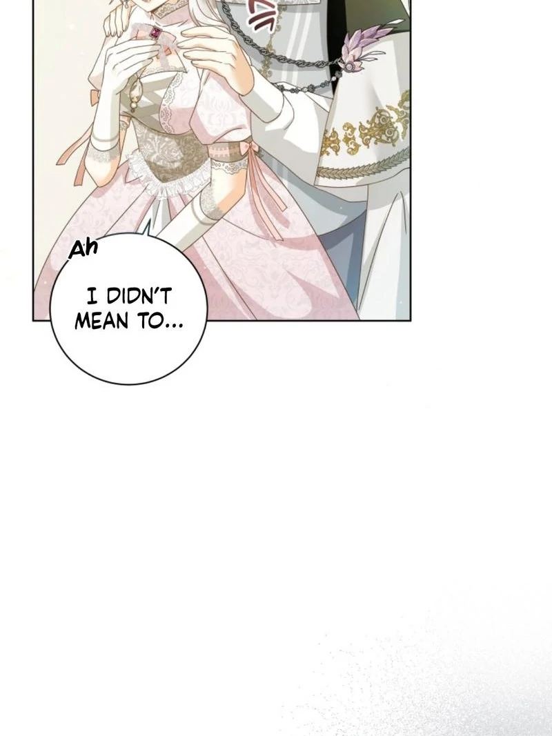 I Will Not Be the Supporting Character Forever Chapter 26 - Page 76
