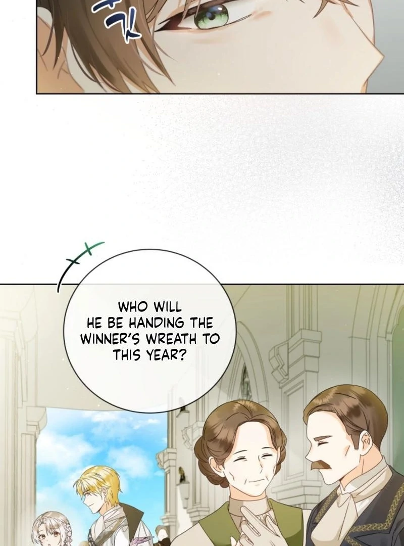 I Will Not Be the Supporting Character Forever Chapter 26 - Page 78