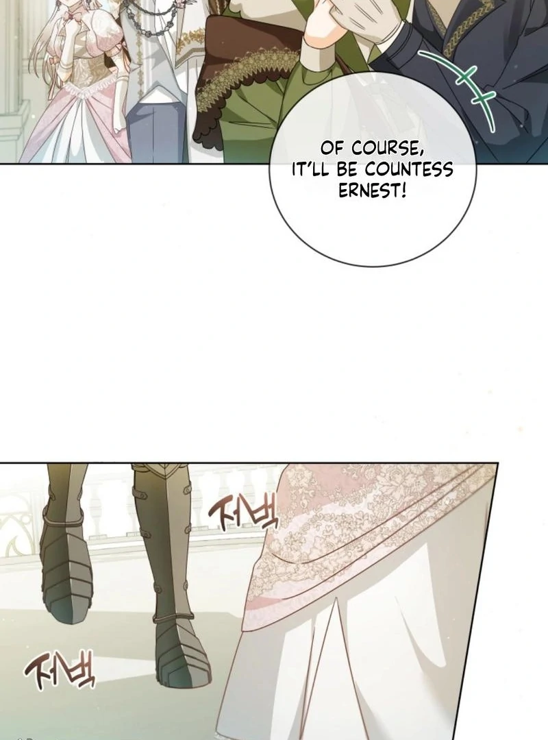 I Will Not Be the Supporting Character Forever Chapter 26 - Page 79