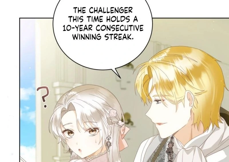 I Will Not Be the Supporting Character Forever Chapter 26 - Page 8