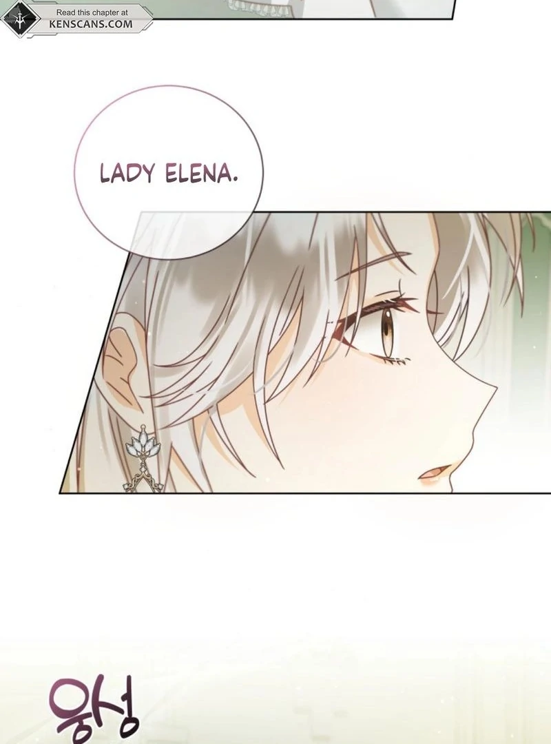 I Will Not Be the Supporting Character Forever Chapter 26 - Page 80