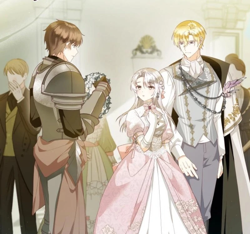I Will Not Be the Supporting Character Forever Chapter 26 - Page 81