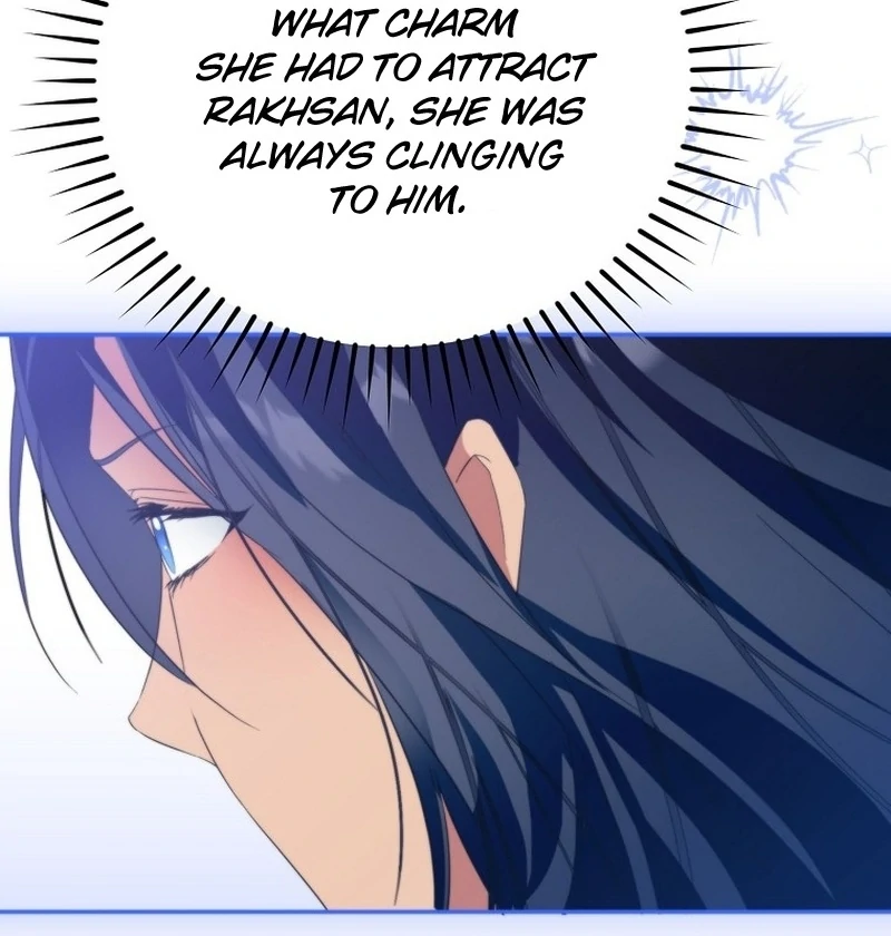 I Will Not Be the Supporting Character Forever Chapter 27 - Page 100