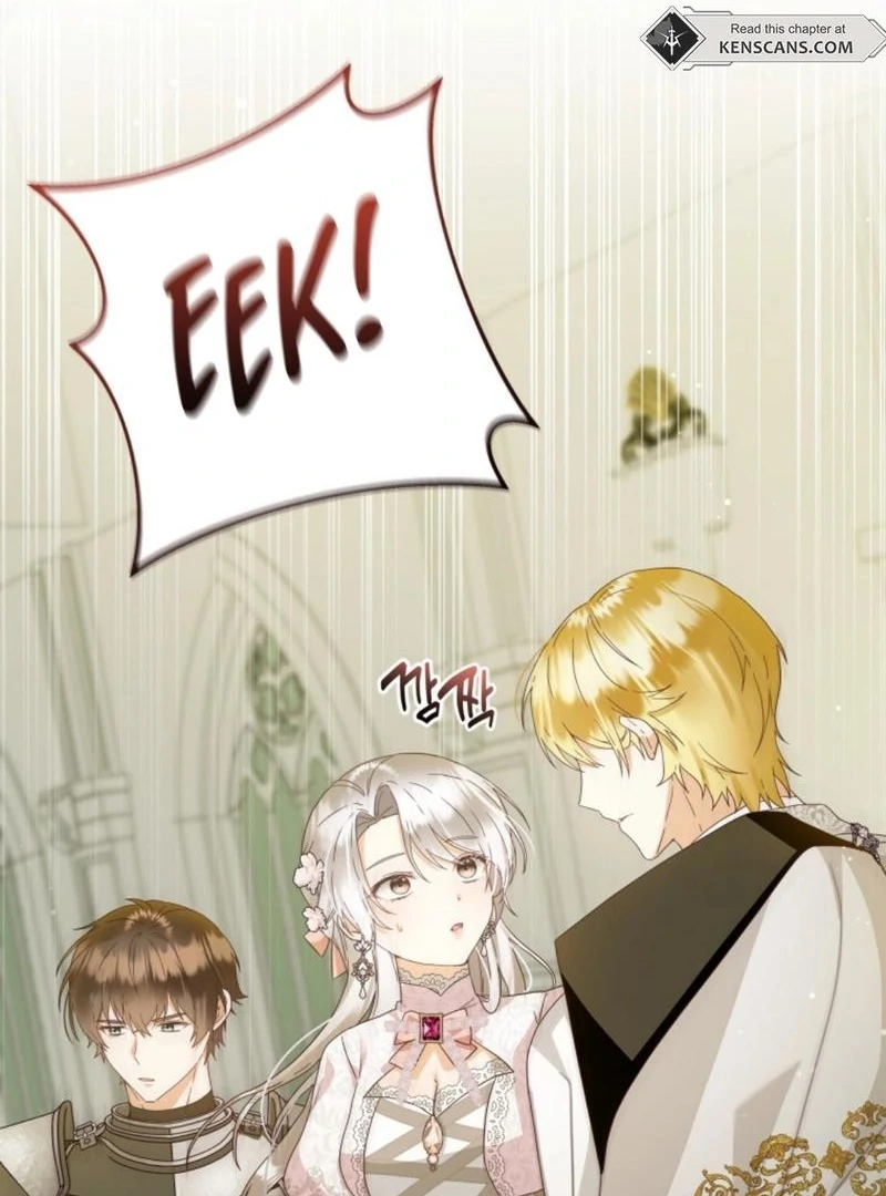 I Will Not Be the Supporting Character Forever Chapter 27 - Page 12