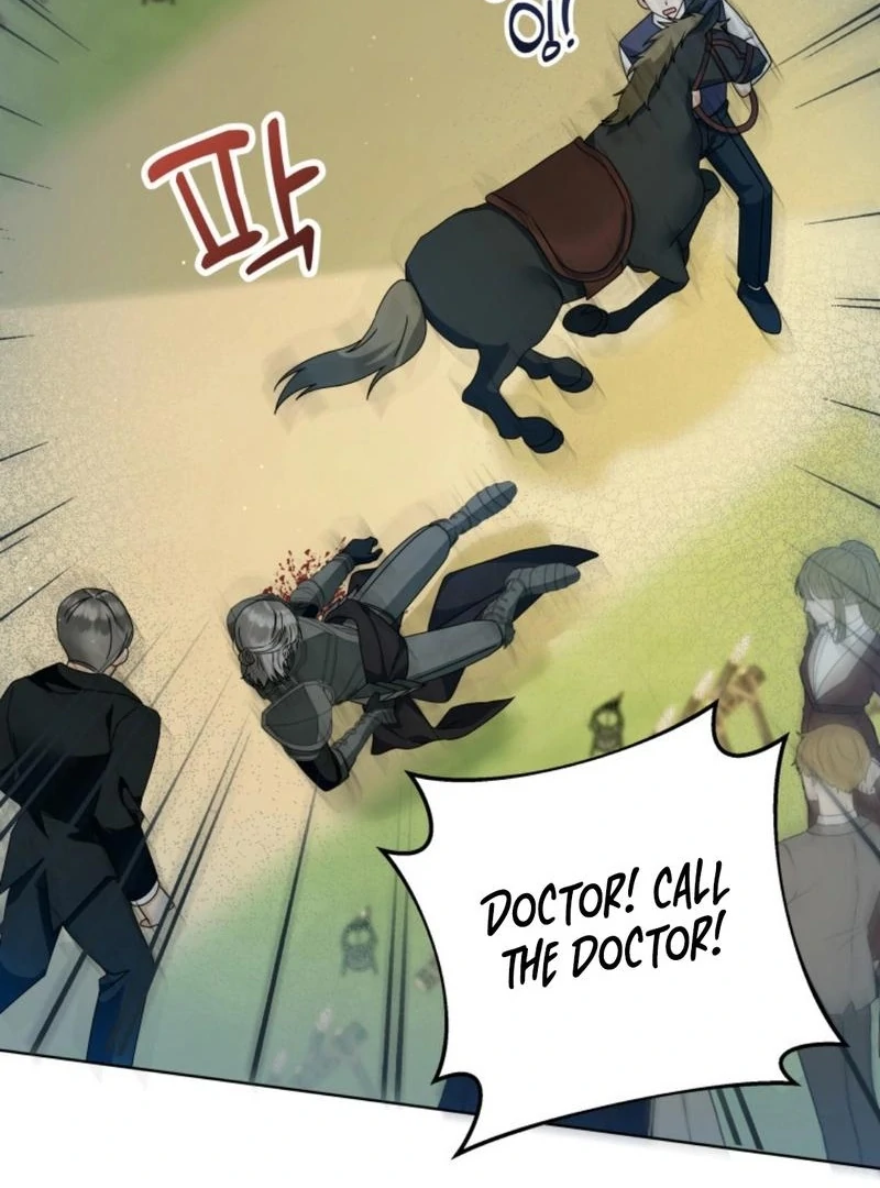 I Will Not Be the Supporting Character Forever Chapter 27 - Page 14