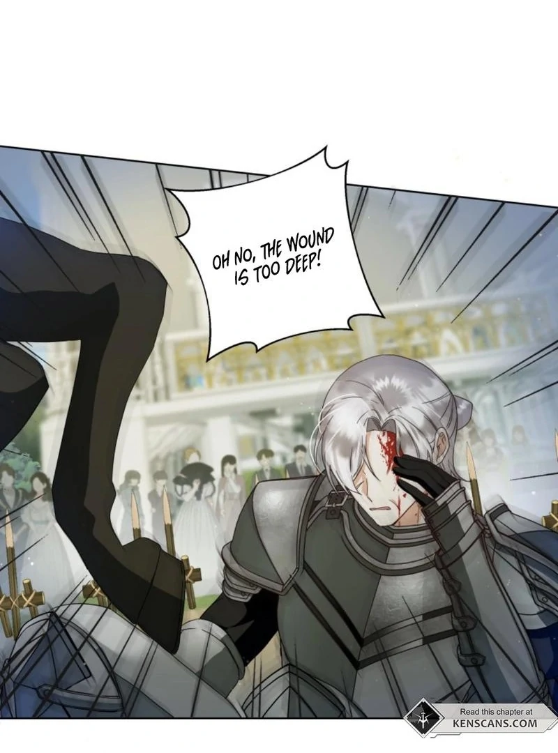 I Will Not Be the Supporting Character Forever Chapter 27 - Page 15