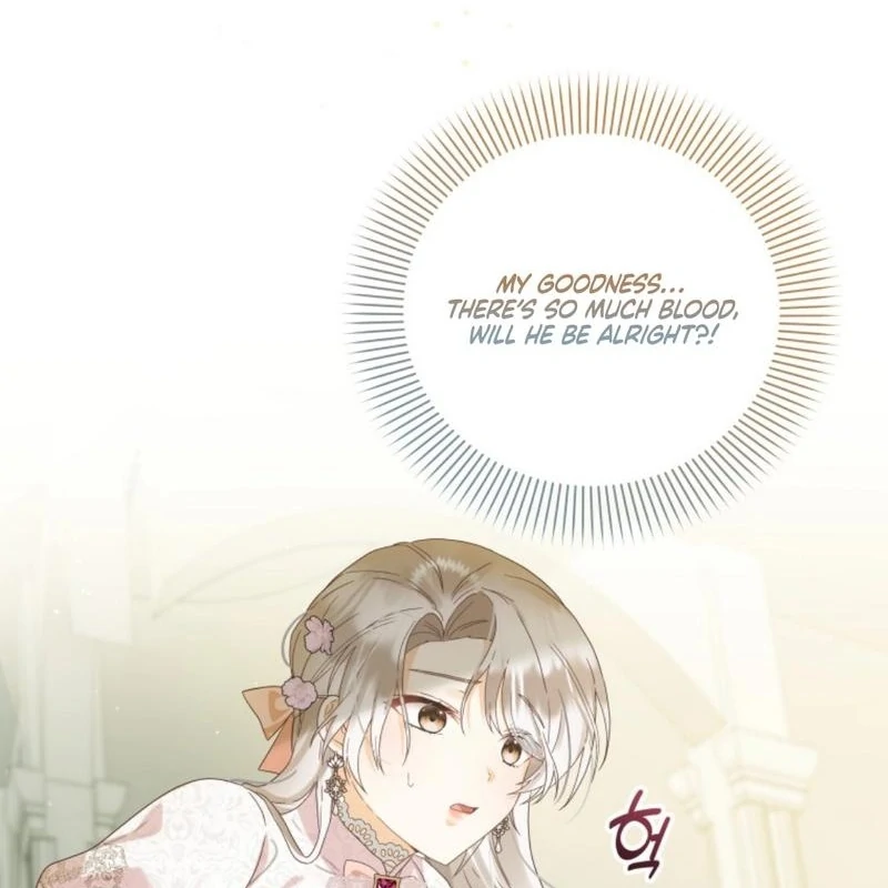 I Will Not Be the Supporting Character Forever Chapter 27 - Page 16