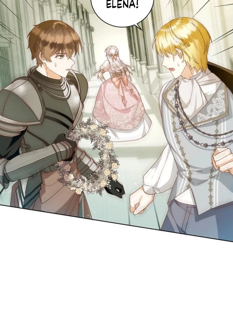I Will Not Be the Supporting Character Forever Chapter 27 - Page 19