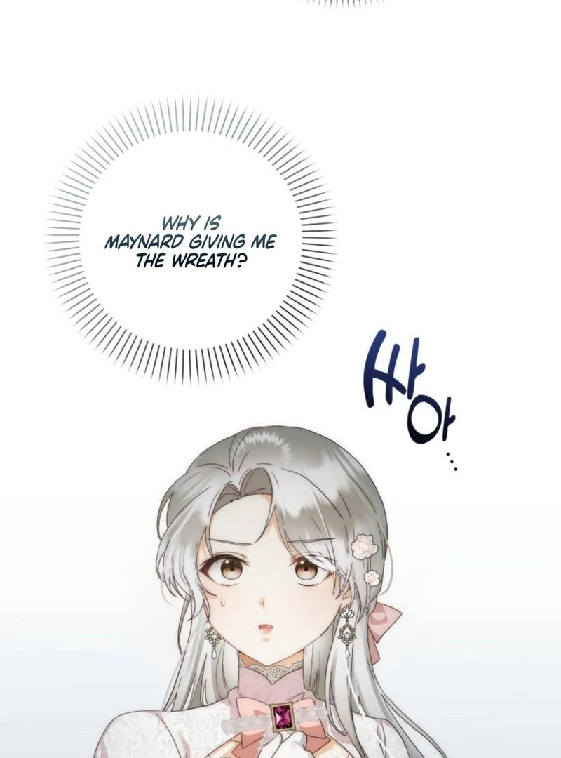 I Will Not Be the Supporting Character Forever Chapter 27 - Page 2