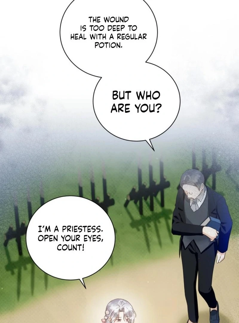 I Will Not Be the Supporting Character Forever Chapter 27 - Page 21