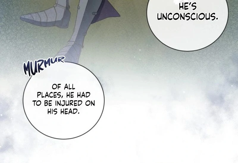 I Will Not Be the Supporting Character Forever Chapter 27 - Page 23