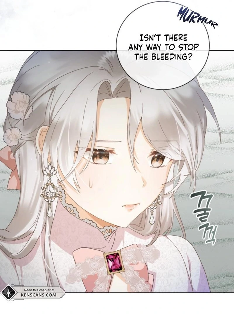 I Will Not Be the Supporting Character Forever Chapter 27 - Page 24