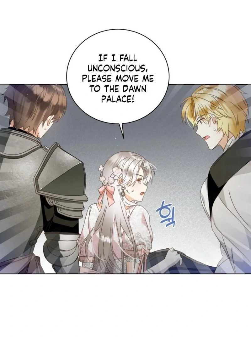 I Will Not Be the Supporting Character Forever Chapter 27 - Page 25