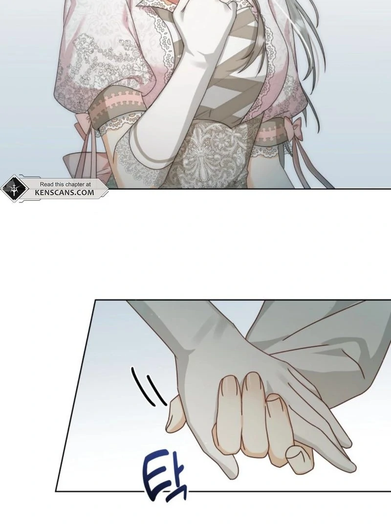 I Will Not Be the Supporting Character Forever Chapter 27 - Page 3