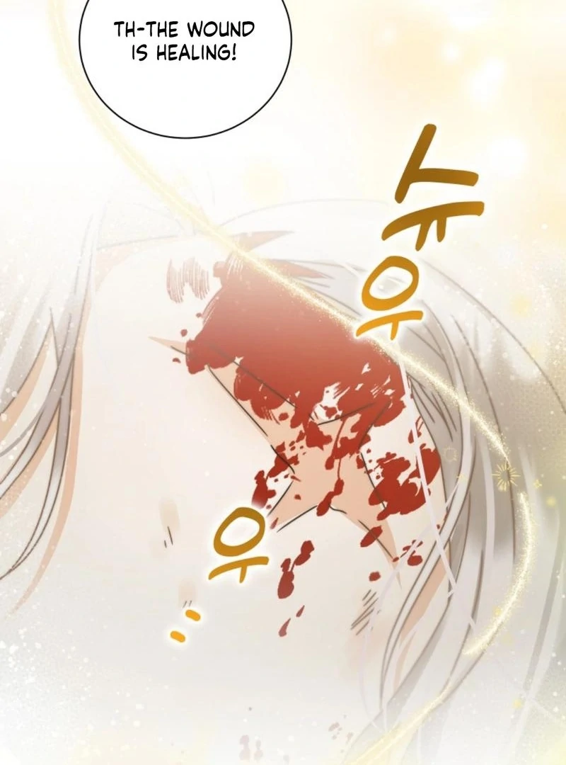 I Will Not Be the Supporting Character Forever Chapter 27 - Page 31