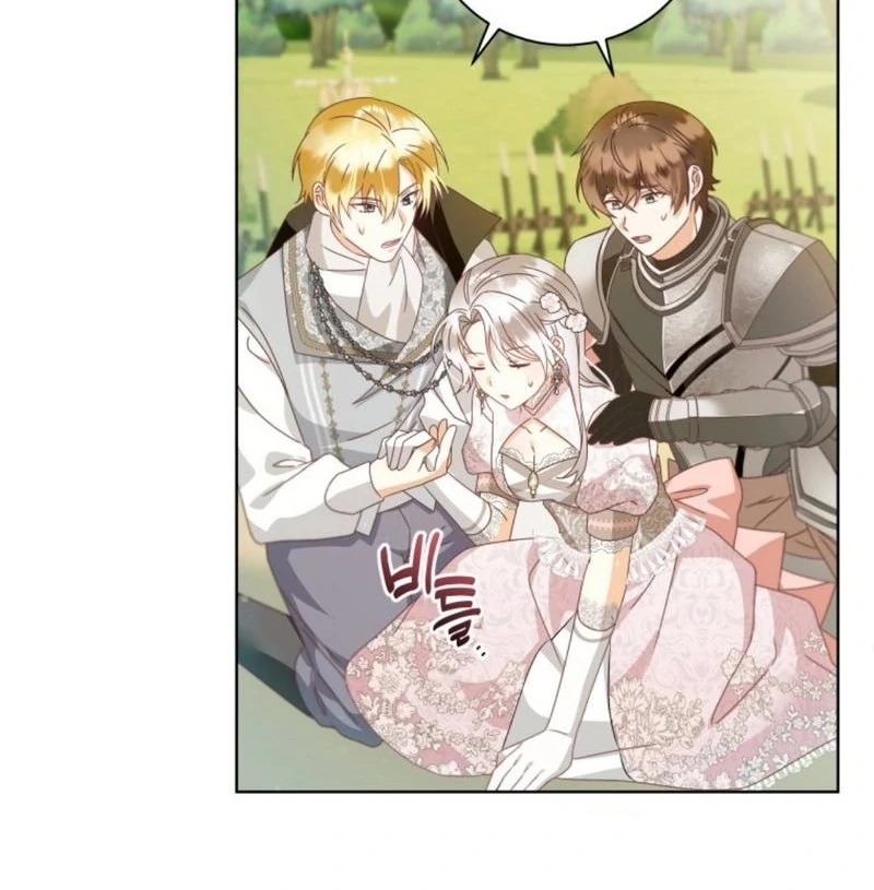 I Will Not Be the Supporting Character Forever Chapter 27 - Page 35