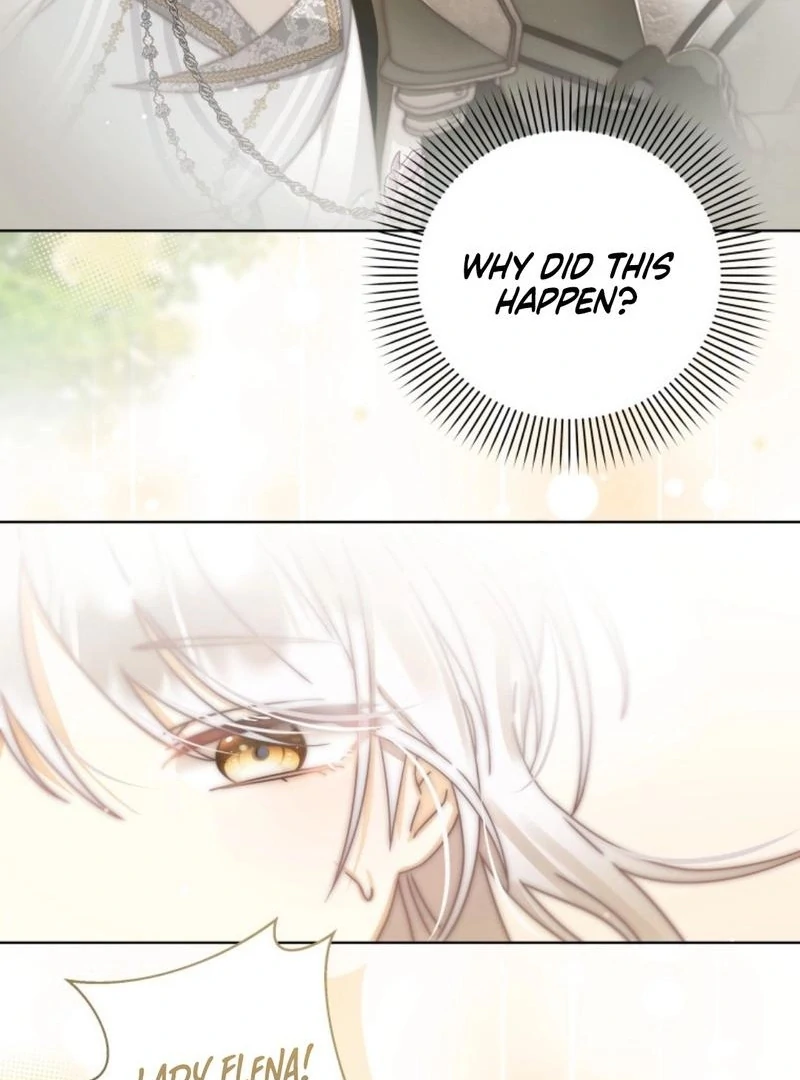 I Will Not Be the Supporting Character Forever Chapter 27 - Page 37