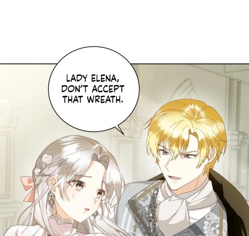 I Will Not Be the Supporting Character Forever Chapter 27 - Page 4