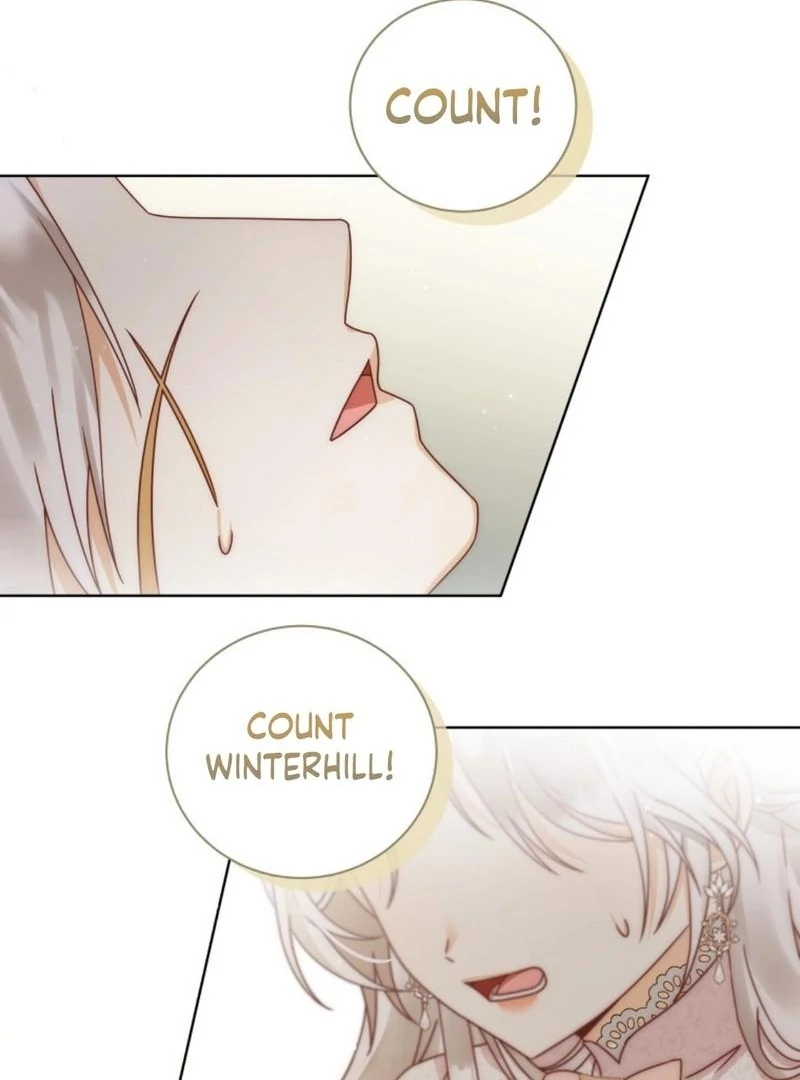 I Will Not Be the Supporting Character Forever Chapter 27 - Page 42