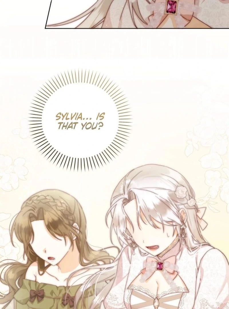 I Will Not Be the Supporting Character Forever Chapter 27 - Page 43