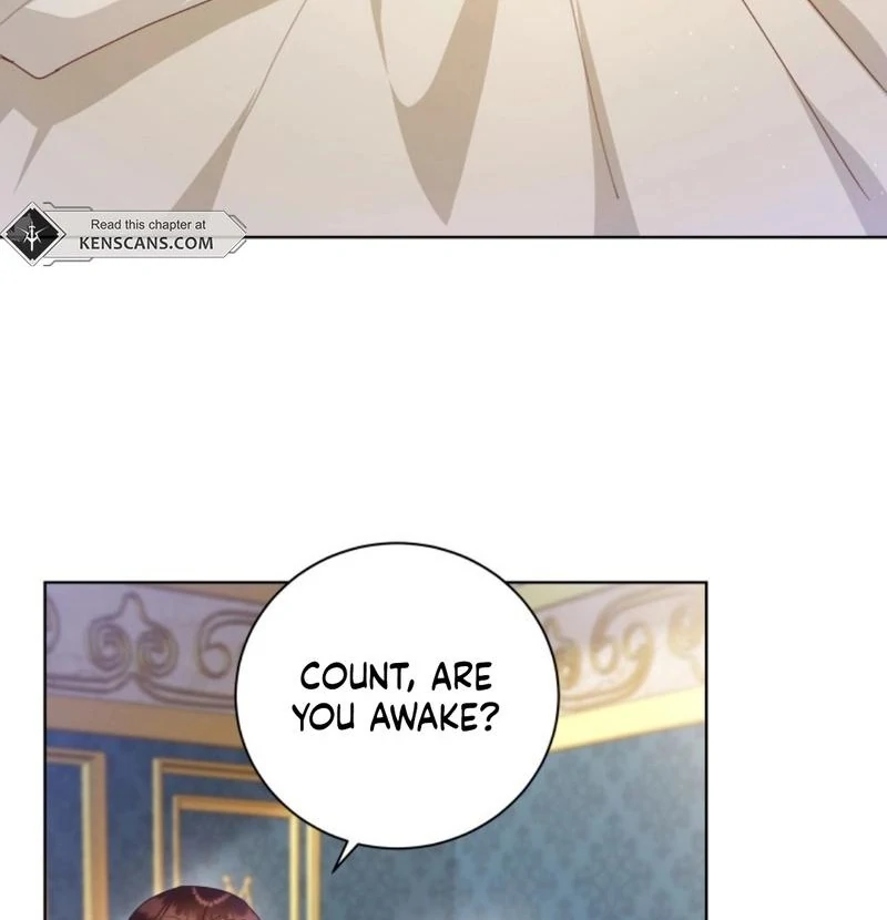 I Will Not Be the Supporting Character Forever Chapter 27 - Page 46