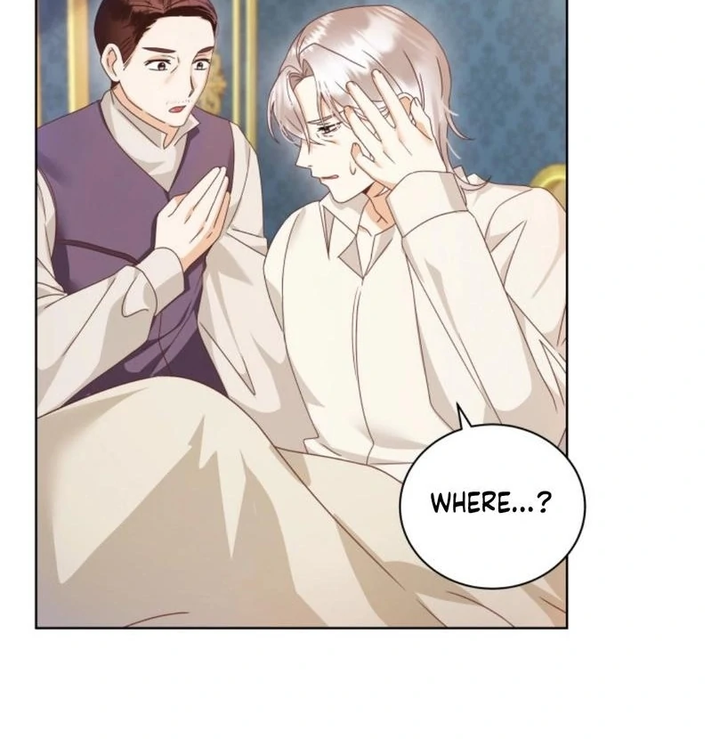 I Will Not Be the Supporting Character Forever Chapter 27 - Page 47