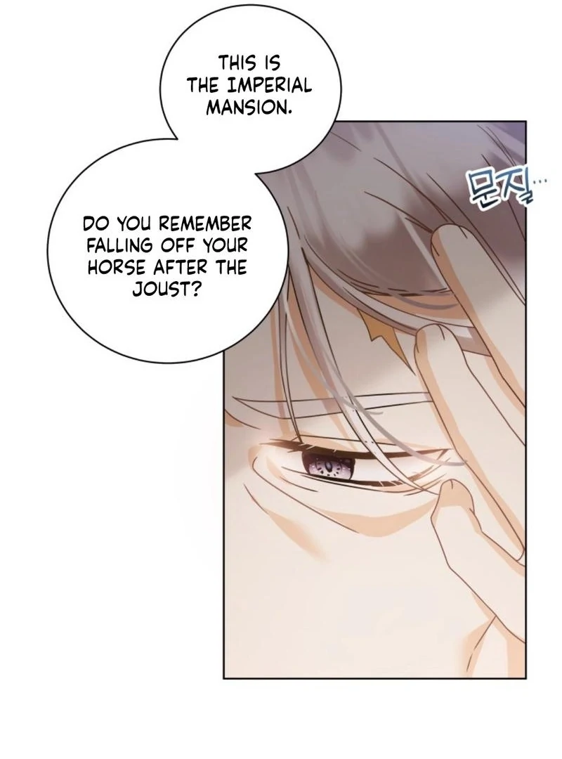 I Will Not Be the Supporting Character Forever Chapter 27 - Page 48