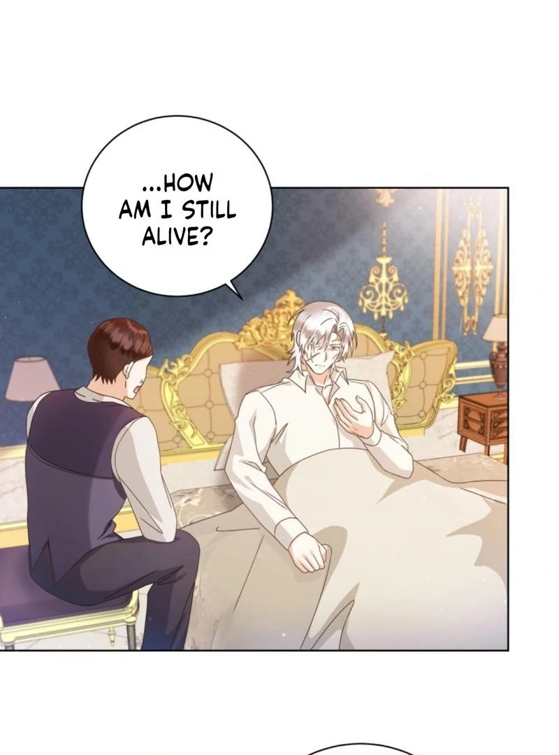 I Will Not Be the Supporting Character Forever Chapter 27 - Page 49