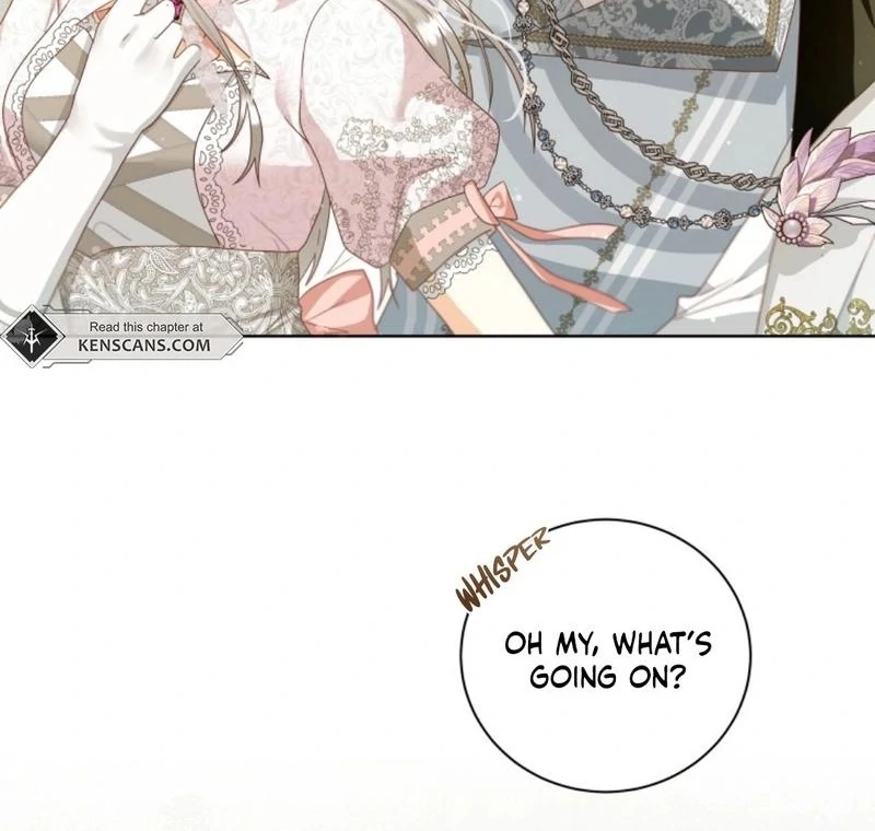 I Will Not Be the Supporting Character Forever Chapter 27 - Page 5