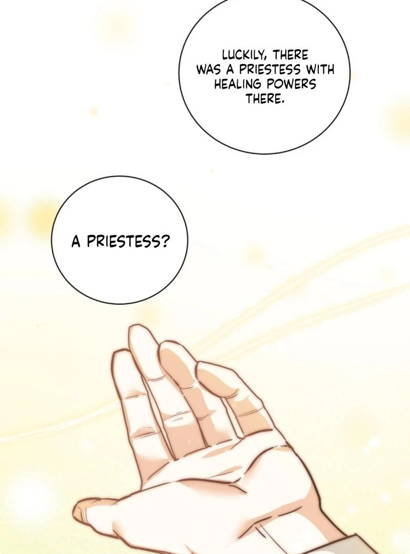 I Will Not Be the Supporting Character Forever Chapter 27 - Page 50