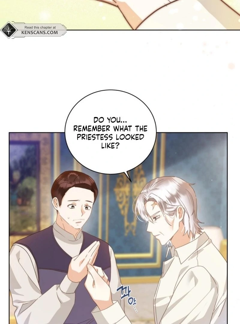 I Will Not Be the Supporting Character Forever Chapter 27 - Page 51