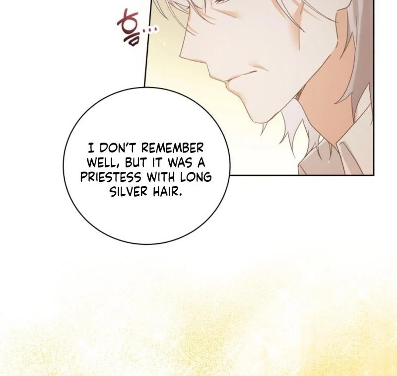 I Will Not Be the Supporting Character Forever Chapter 27 - Page 53