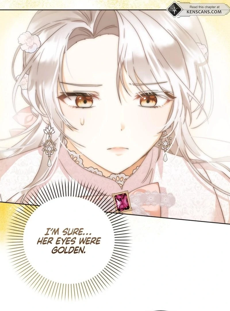 I Will Not Be the Supporting Character Forever Chapter 27 - Page 54