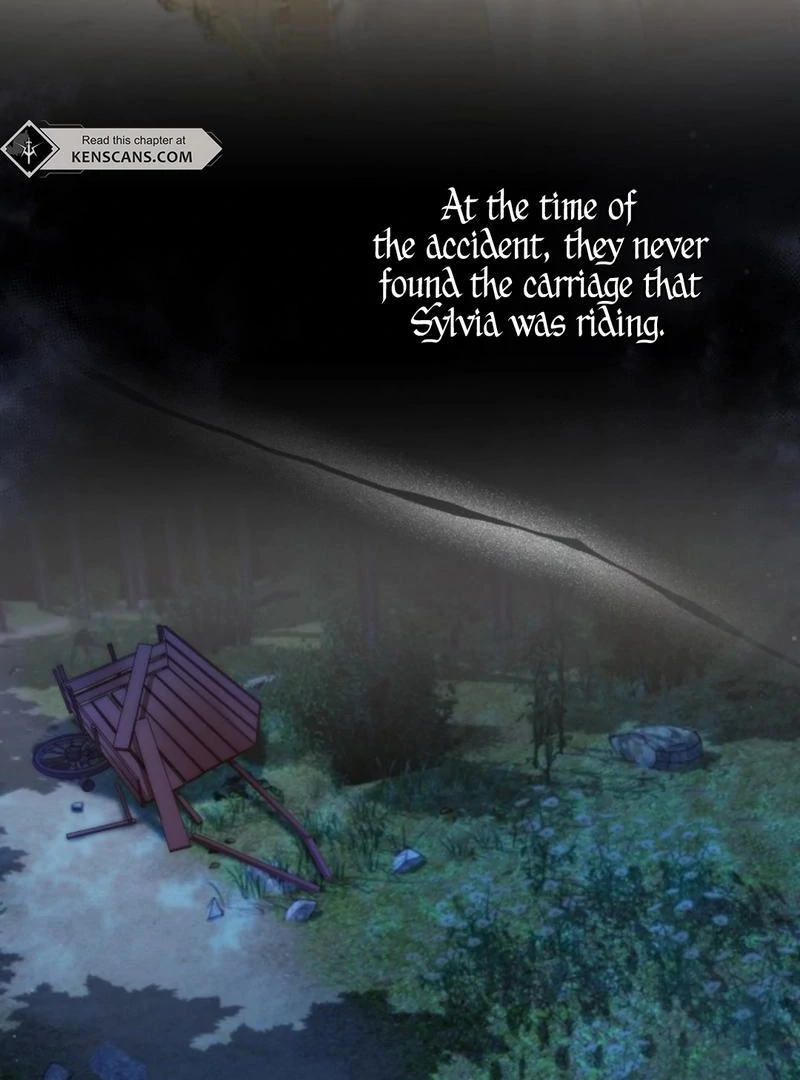 I Will Not Be the Supporting Character Forever Chapter 27 - Page 56