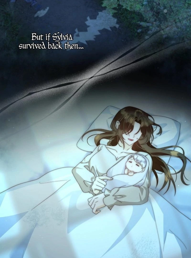 I Will Not Be the Supporting Character Forever Chapter 27 - Page 57