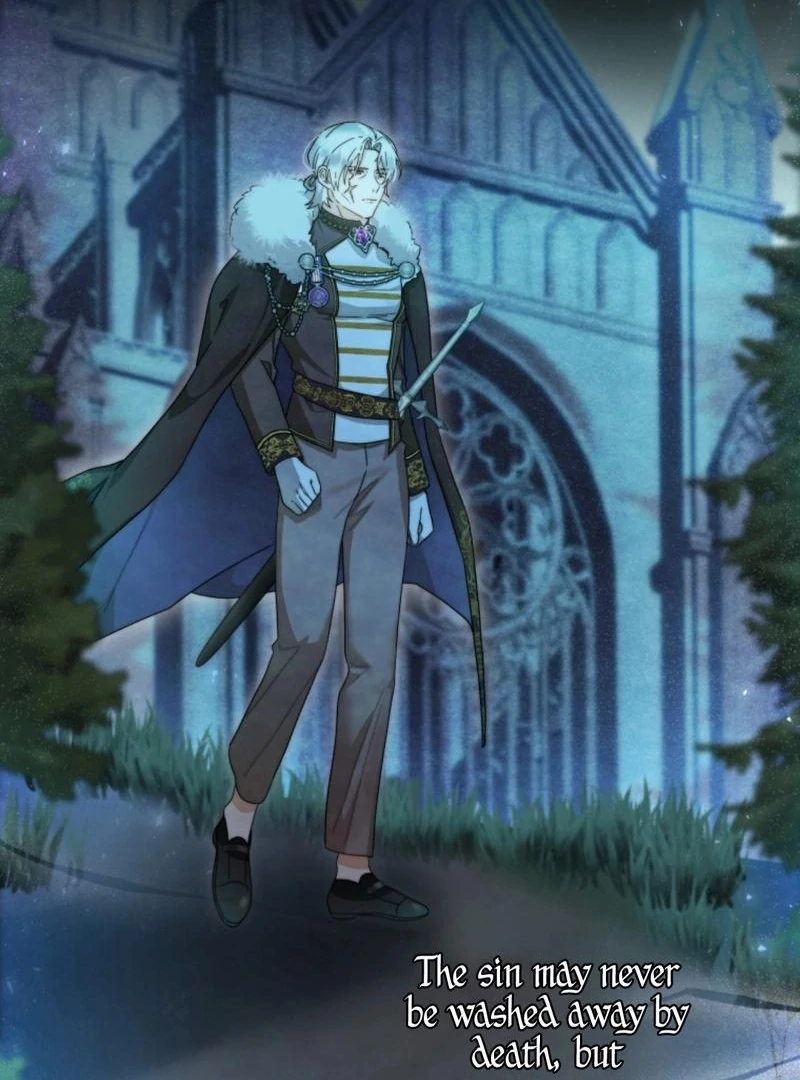 I Will Not Be the Supporting Character Forever Chapter 27 - Page 60