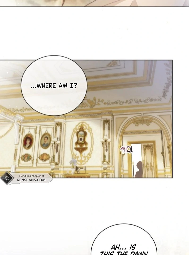 I Will Not Be the Supporting Character Forever Chapter 27 - Page 63